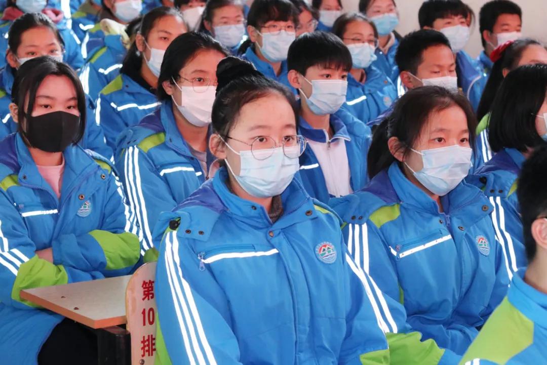 花垣县中考百日誓师大会,百日冲刺誓师大会鲜花