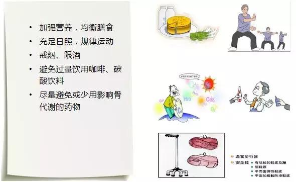 颈椎骨质疏松怎么办,腰部骨质疏松怎么办