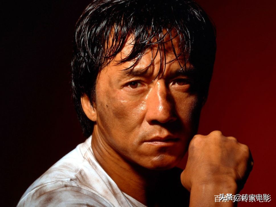 成龙电影大揭秘,成龙讲述好莱坞现实