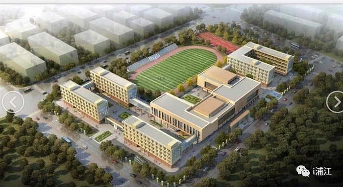 闵行浦江镇,闵行浦江之星