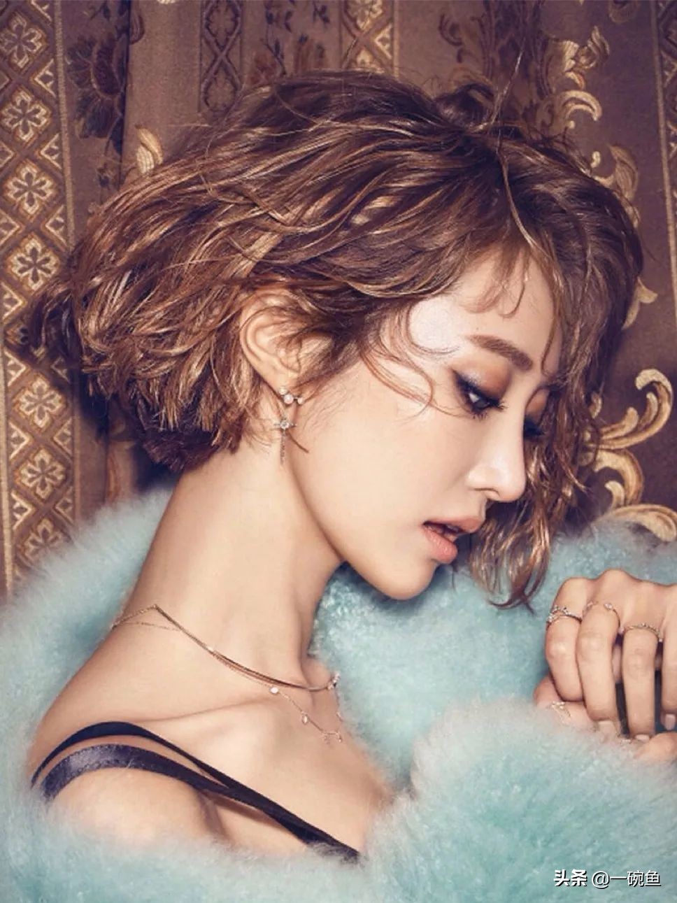 天生头扁怎么矫正,天生头扁在医学上怎么弄