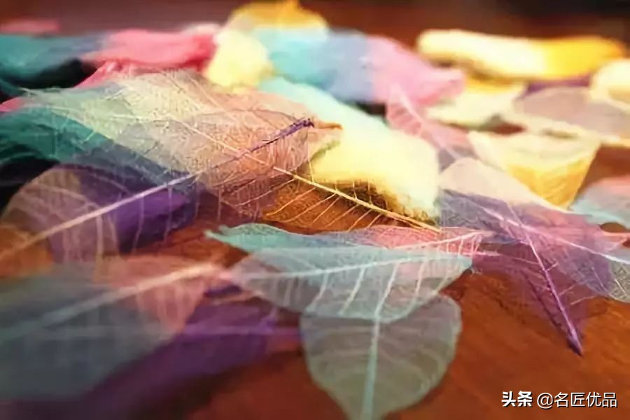 可爱又简单帅气的树叶手工,树叶创意手工高难度