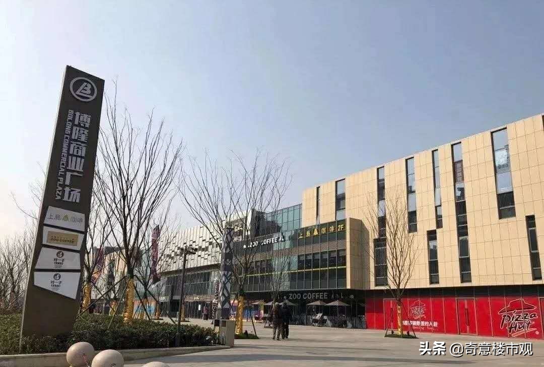 华新片区未来的房价,华新有什么好楼盘