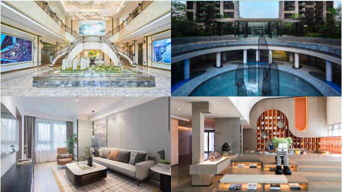 地产排名金茂,品质房企中国金茂第一名