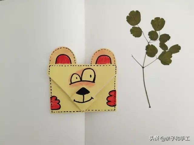 创意手工折纸挂起来装饰,手工折纸创意垃圾桶照片