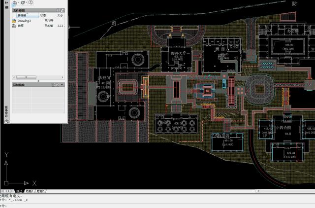 cad口诀常用命令与快捷方式,cad口诀记忆法