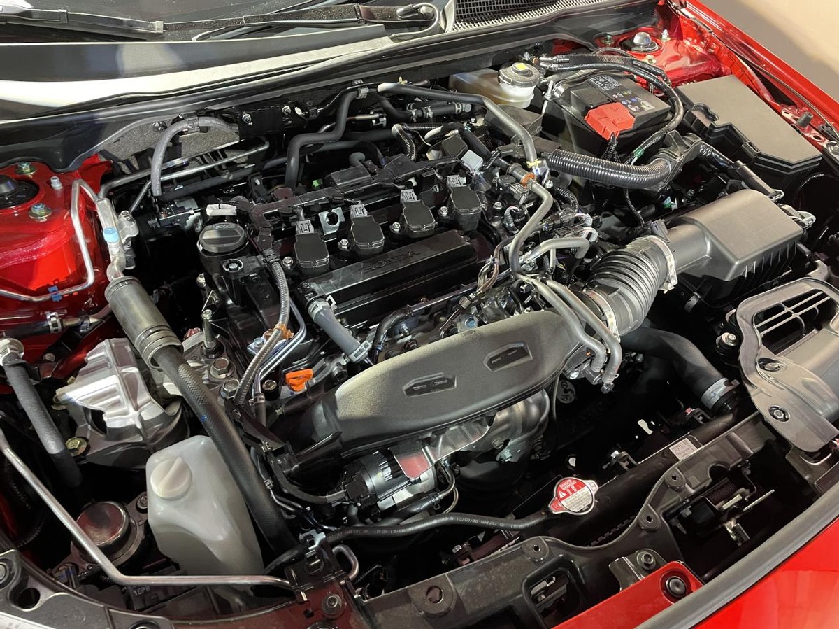 gic广东国际赛车场思域,十一代思域燃动版第一视角试驾