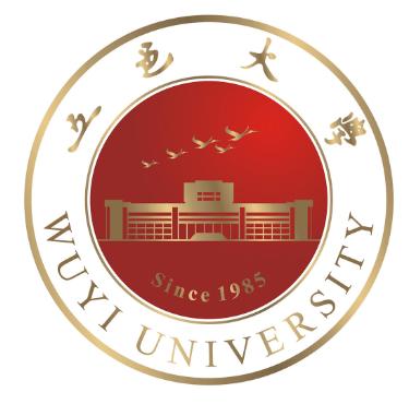 五邑大学校本部环境,五邑大学校园面积大吗