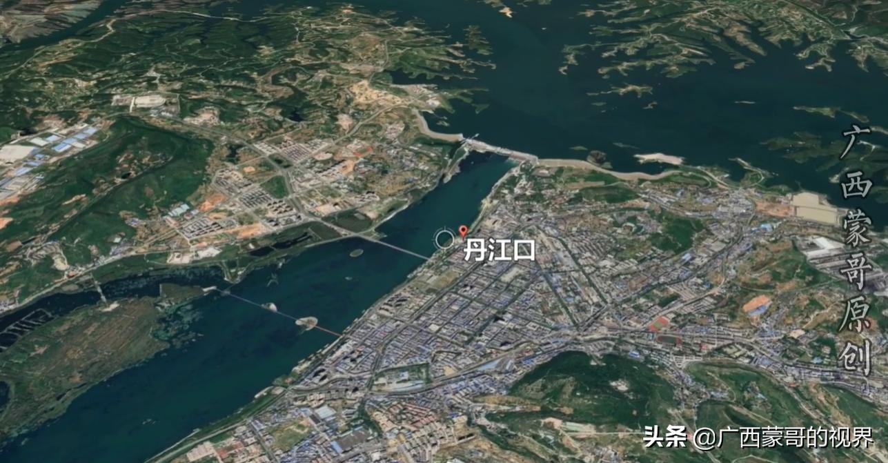 湖北最好的镇航拍,航拍中国湖北有哪些城市