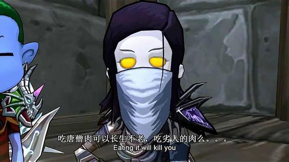 魔兽世界怀旧服：黑上组团贼满，盗贼为什么这么不受人待见？