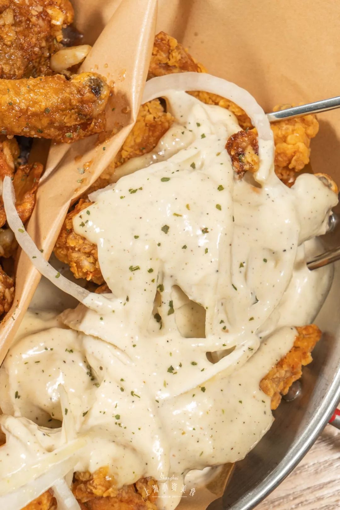 上海人的20年吃喝流行史，那时候奶茶5元一杯