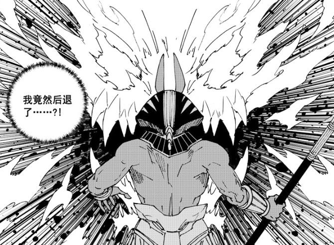 镇魂街鬼王力,镇魂街鬼王力怎么激活