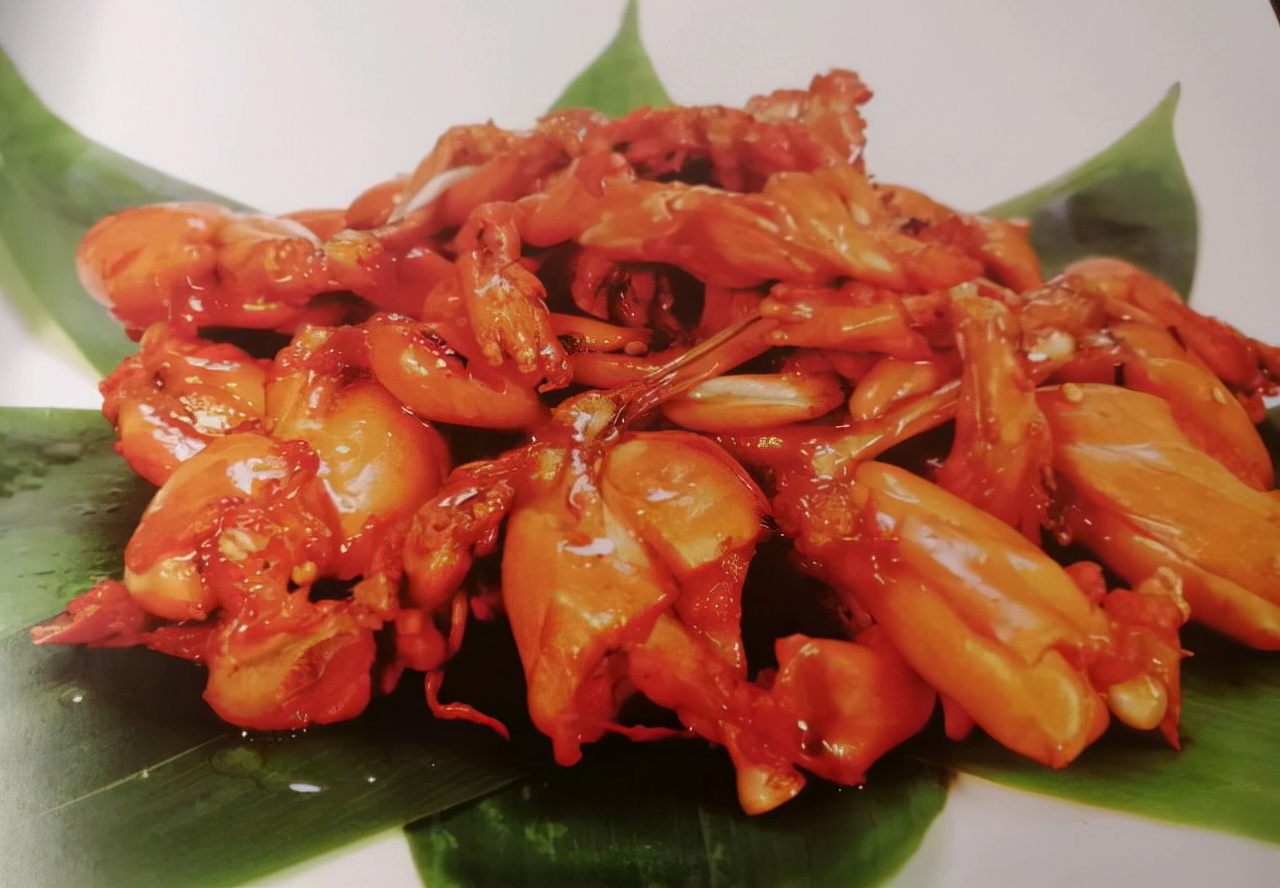 湖北人的十大特色美食,湖北人有什么特色菜做法