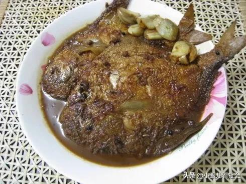 曾经，排大队也要吃上一口三毛八的带鱼