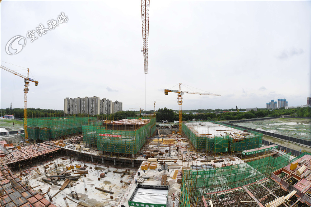 双流产业功能区,双流区最新控制性详细规划