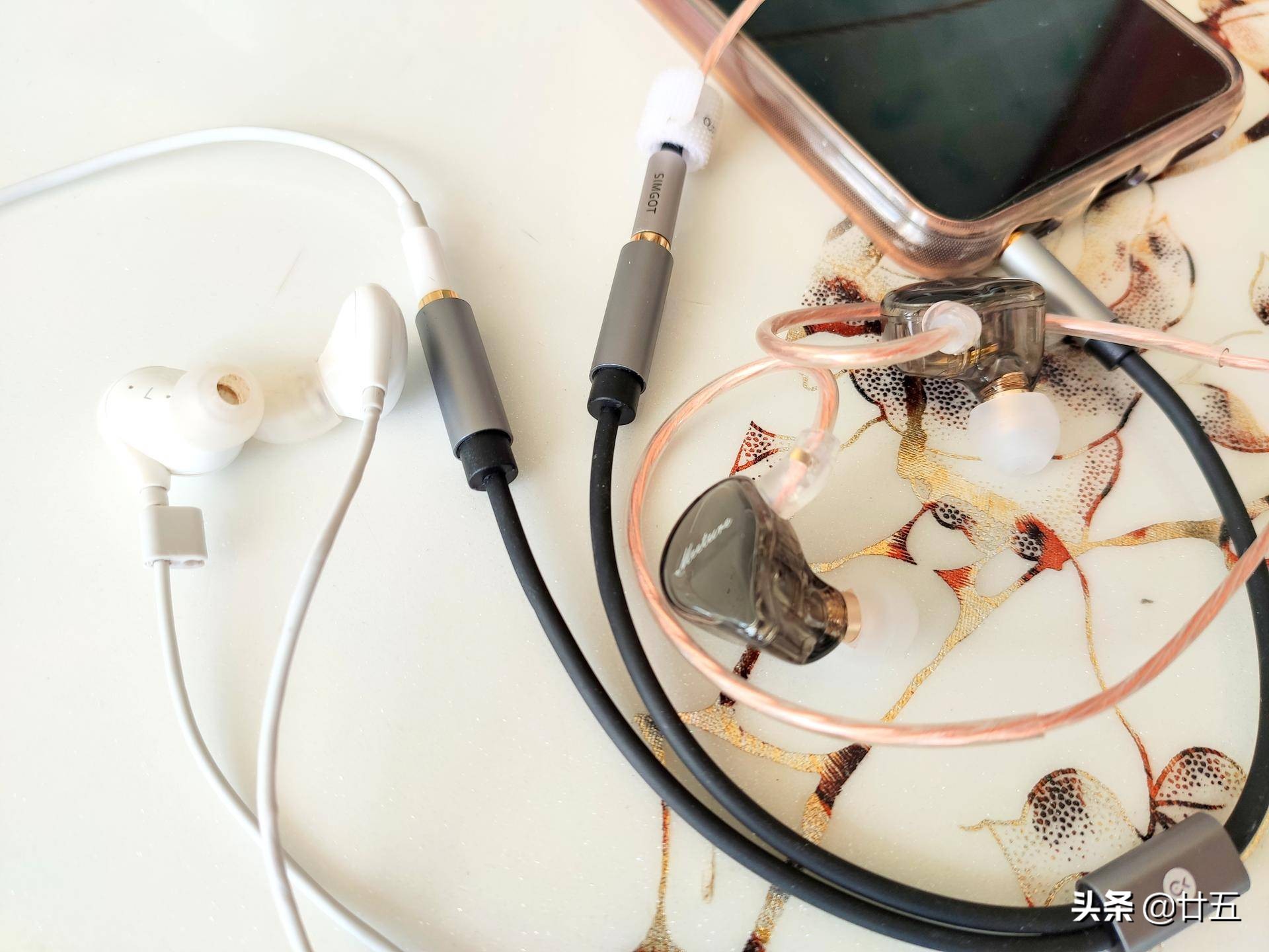 耳机分线器好用吗,毕亚兹usb3.0分线器