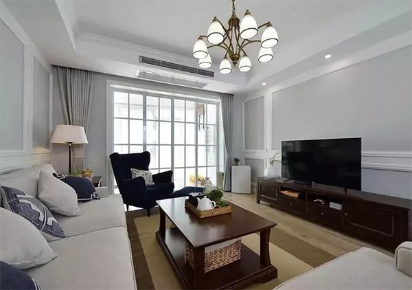 电视挂墙与放电视柜的优缺点,悬空电视柜和落地电视柜的优缺点