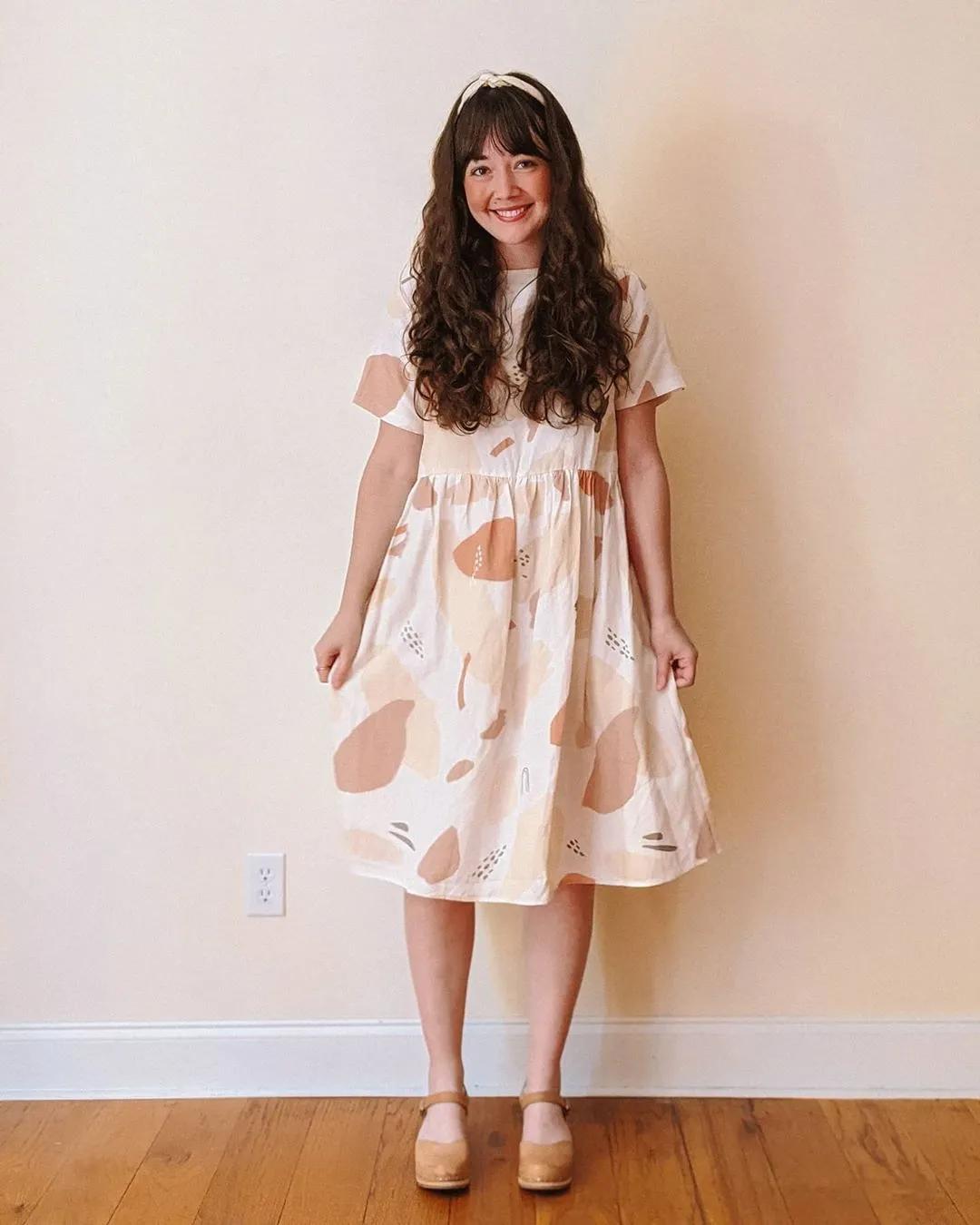 欧阳娜娜胖了穿衣搭配 (欧阳娜娜胖了穿搭)