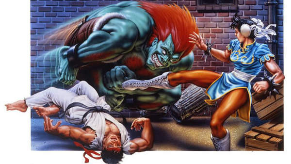 堪称神作的游戏手机,近十年来最无争议的游戏神作