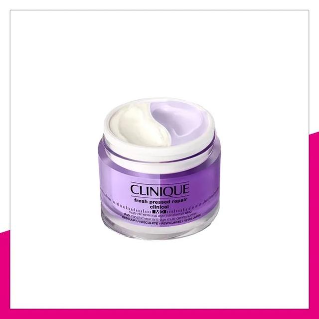 什么？护肤品流行做成“鸳鸯锅”？