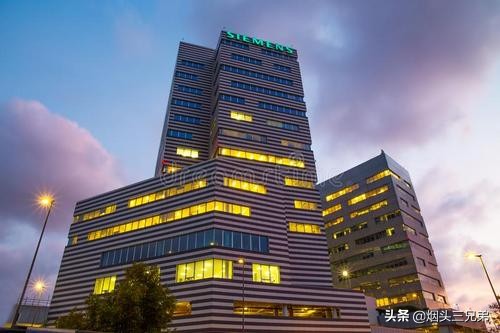 上帝的左手路西法,西门子为什么是上帝左手