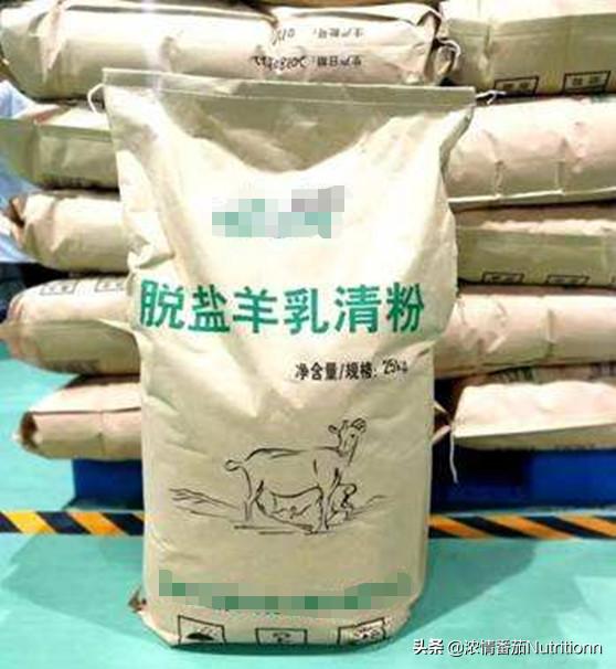 羊奶粉的营养价值适应人群,喝羊奶粉的营养价值及功效