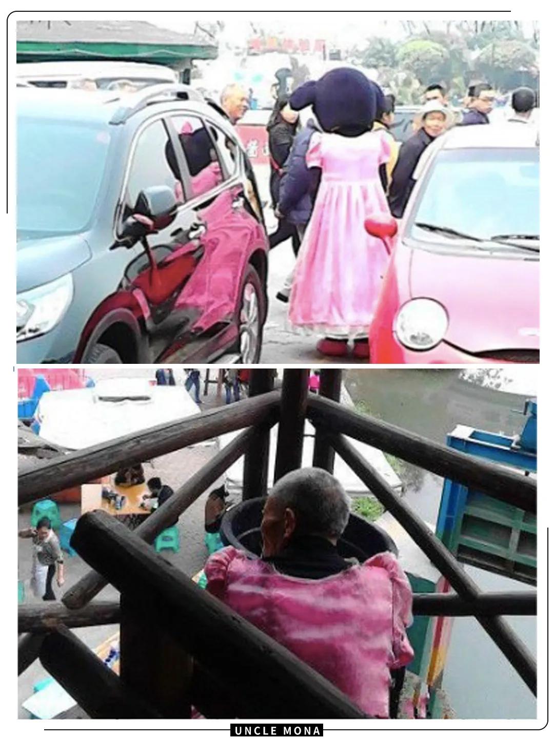 背lv的妹子,背lv的小女生