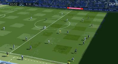 创造历史的每时每刻,武磊当年的奇迹