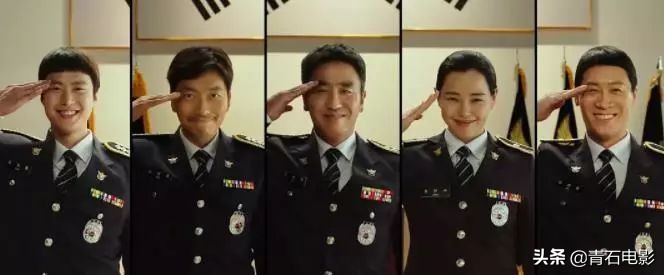 学习港片成韩国新任影史票房冠军，男主连续3年作品都破千万人次