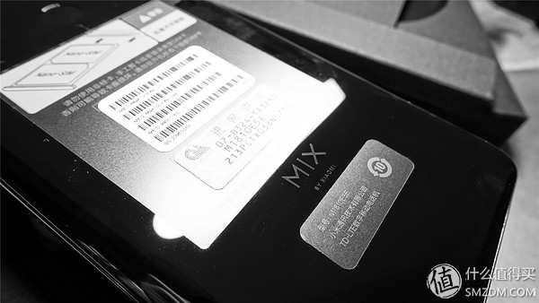 小米mix3哪个颜色最值得买,小米mixfold3