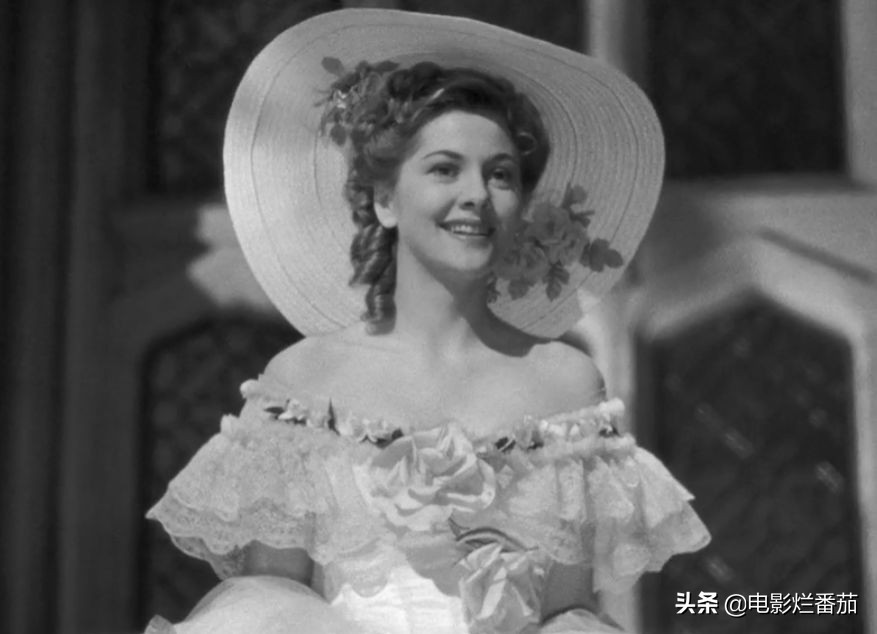 蝴蝶梦女主到底是谁杀的,蝴蝶梦女主的缺点