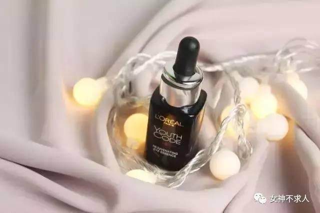 肌底液护肤精华,10年护肤心得