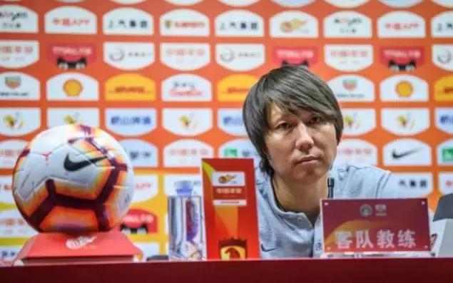 破天荒！卓尔掀翻中超领头羊