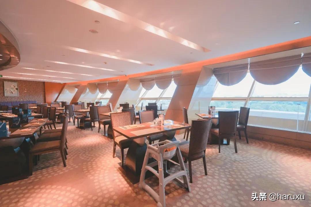 二刷“大金球”，走进G20峰会主场酒店，打卡明星同款房间