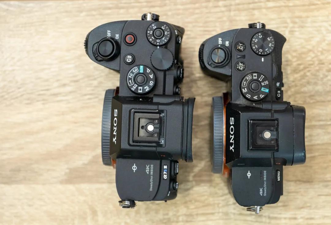 索尼7s相机拍视频跟不上焦,索尼ilce7s使用教学