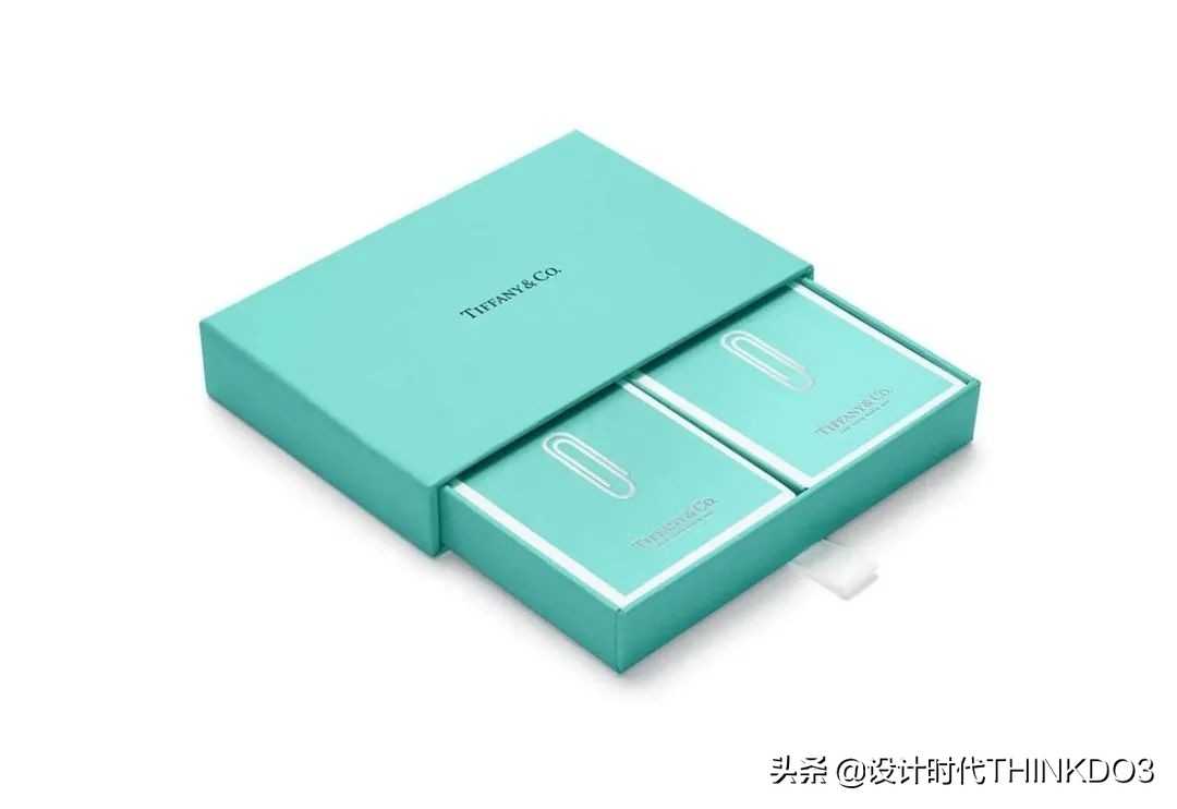 蒂芙尼珠宝旗舰店设计,蒂芙尼定制珠宝四叶草