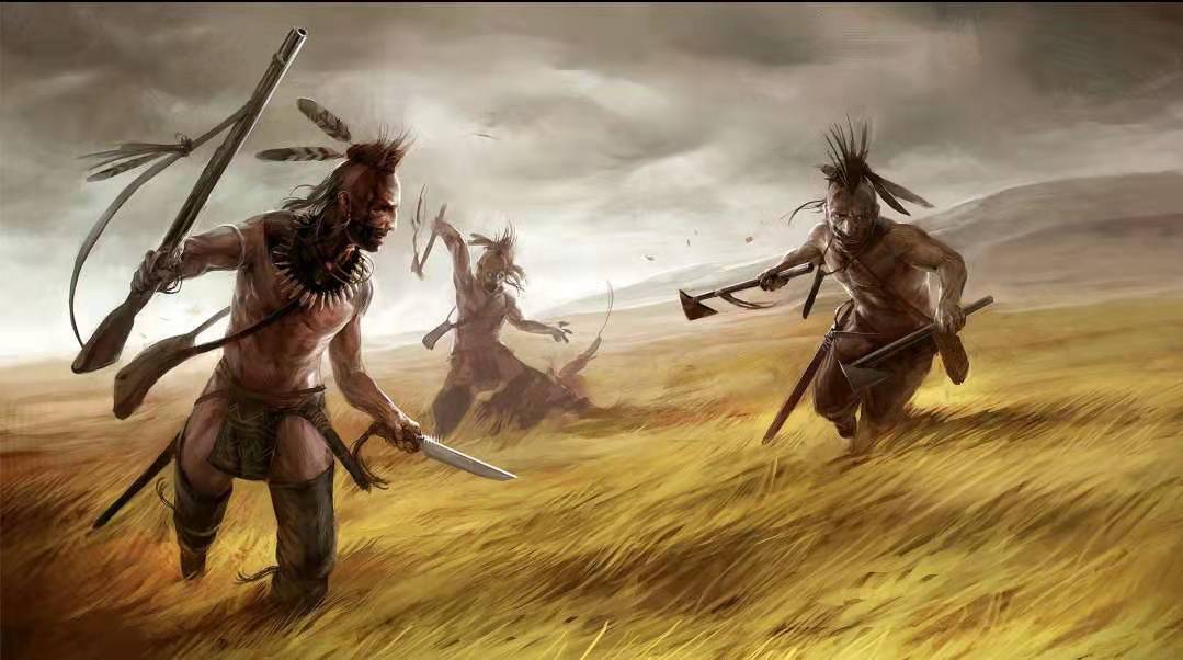 “莫西干”成就了男士发型?4点优势是根本,根据脸型设计是关键