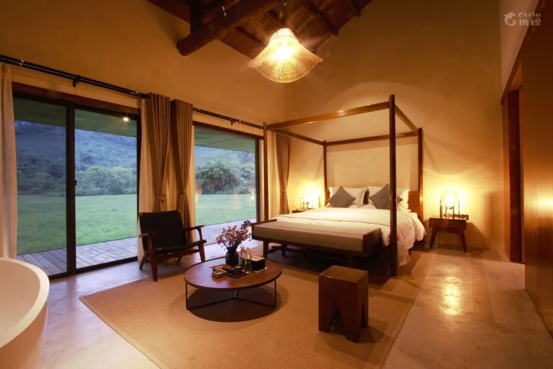 广西民宿十大品牌,广西旅游民宿推荐