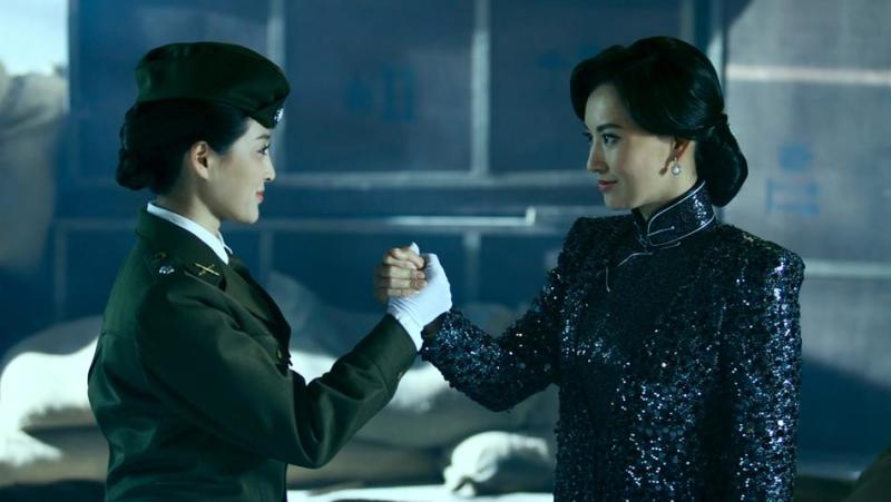 螳螂计诡、红岩残酷、谜砂珍奇……介绍两部谍战、一部*底卧**题材剧