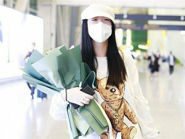 青你2训练生包贝尔,青你2包贝尔晋级