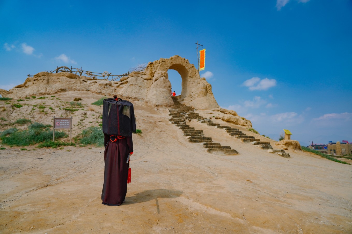 宁夏旅游打卡点,宁夏银川十大网红旅游必打卡