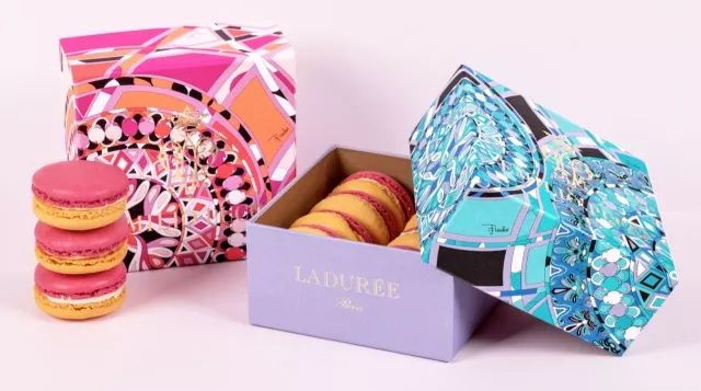 法国有名的甜品店有哪些,法国最有名的甜品是什么