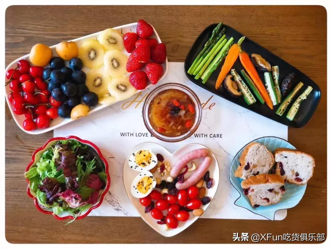 30岁的娜娜，活成了所有女人羡慕的样子