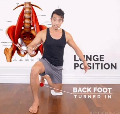 腹股沟很硬怎么拉伸,腹股沟拉伸时候过紧