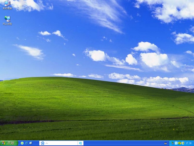 xp系统一代经典,目前最稳定的xp系统