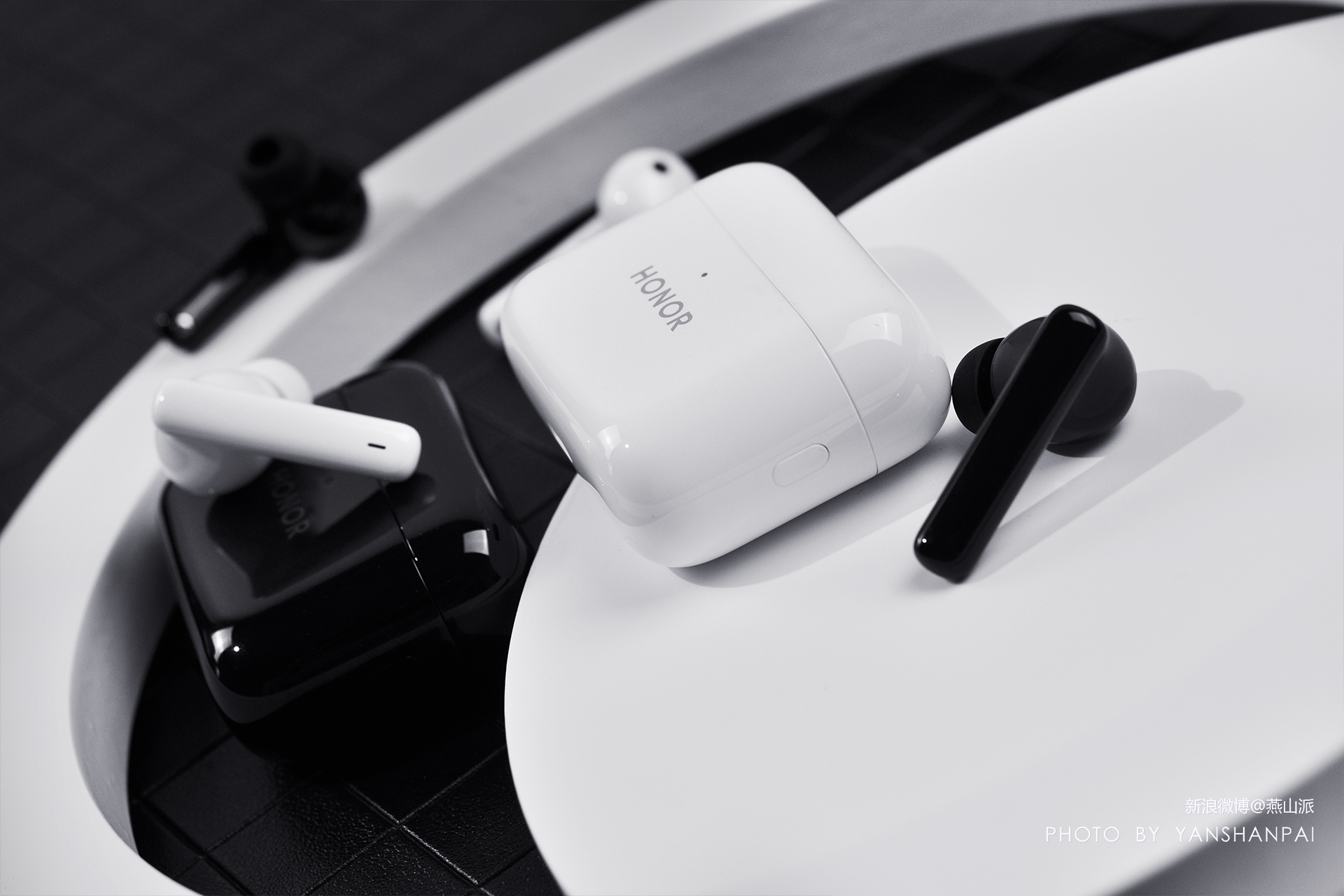 荣耀honorearbuds2se,荣耀earbuds2se体验