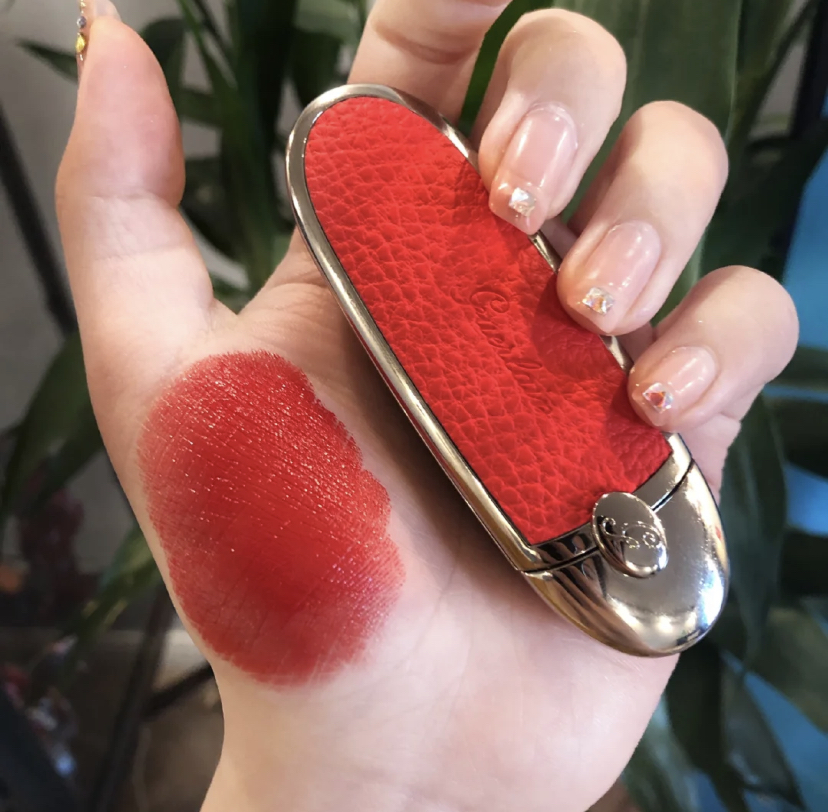 网红10大口红,口红2023网红爆款