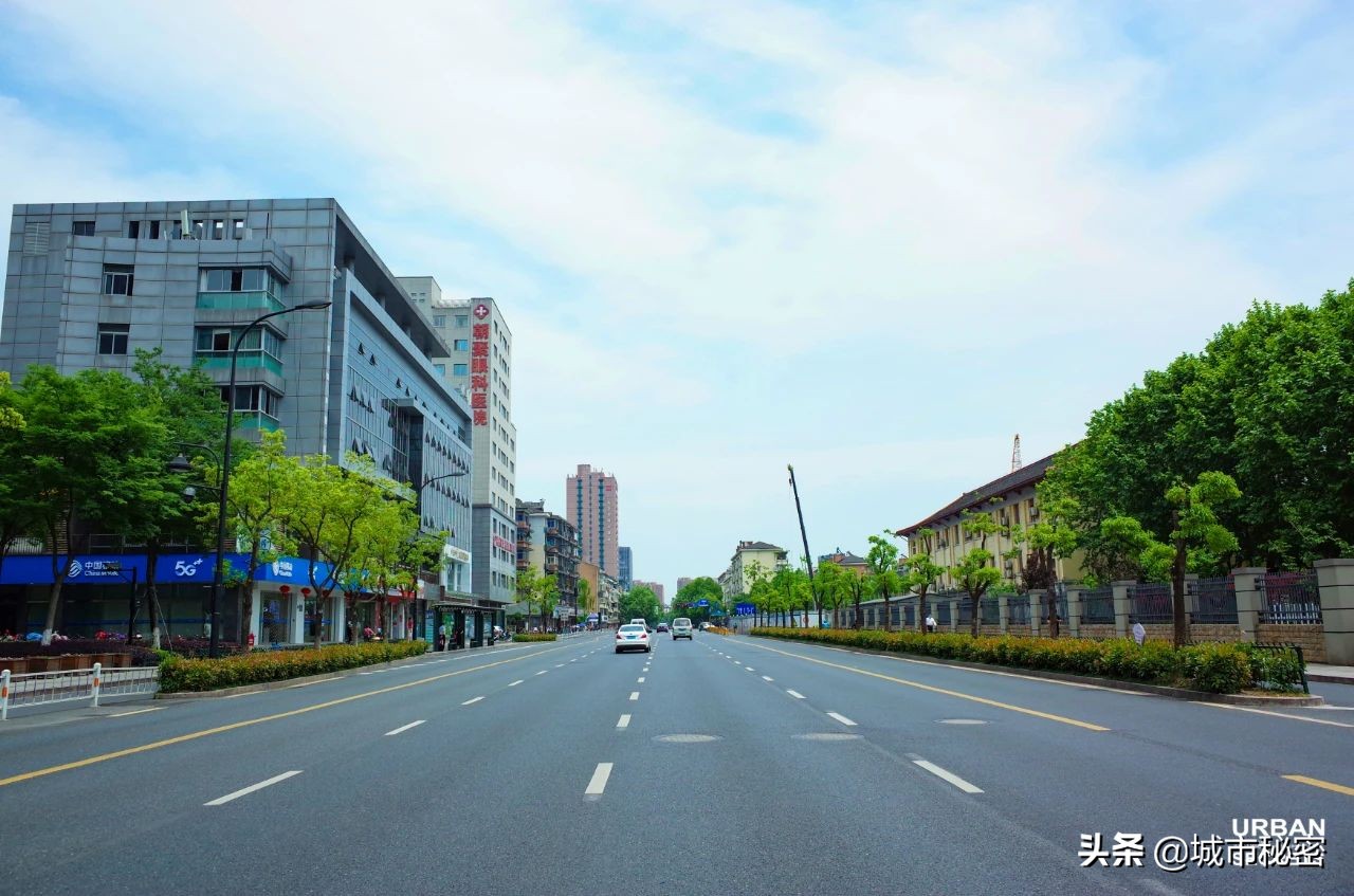 杭州文二路车祸最新消息,杭州文二路交通事故