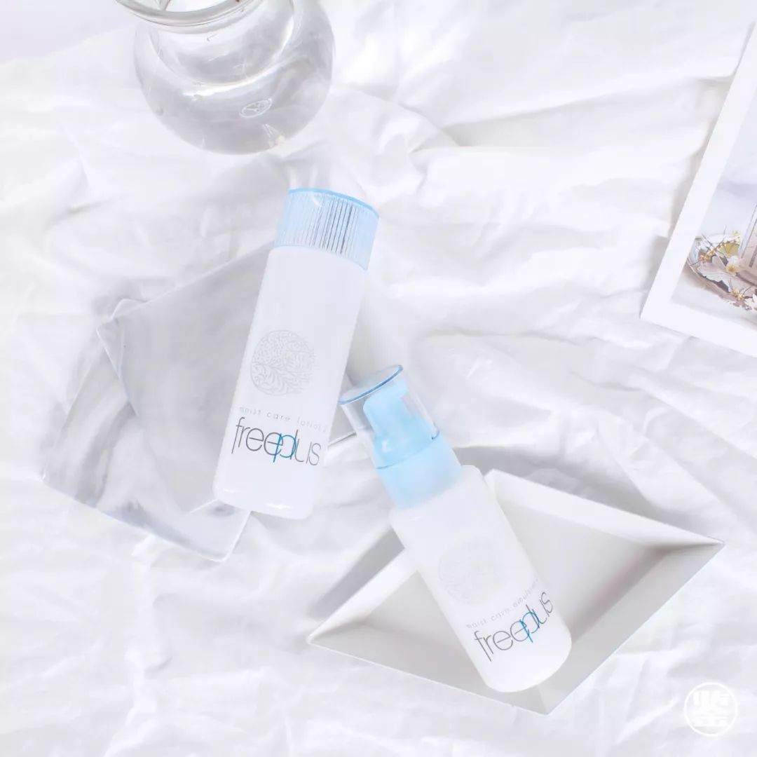 芙丽芳丝水乳真假对比图片,芙丽芳丝怎么辨认真假