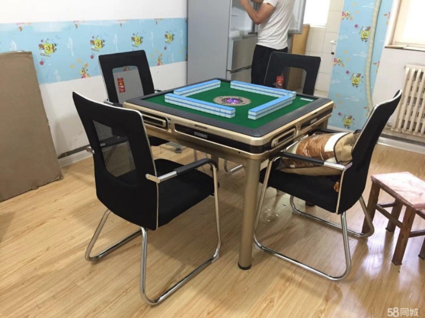 自动麻将桌怎么保养,全自动麻将桌维修